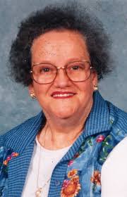 Dorothy Roby Obituary