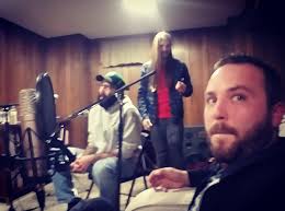 Red Hot Brian Peppers EP