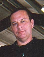 Marlon Parry (1959-2011)