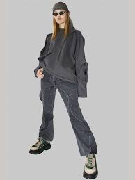 As the official organizer of new york fashion week's central event, img has partnered with on location, the global leader. 9. Fw 20 Myob Nyc Collection Vanity Teen è™šè£é'å¹´ Lifestyle New Faces Magazine