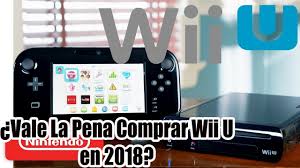 Spongebob squarepants creature from the krusty krab. Vale La Pena Comprar Un Wii U En 2020 6 Razones Para Comprartela Youtube