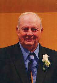 Obituary information for Owen "Dick" Roger Finley