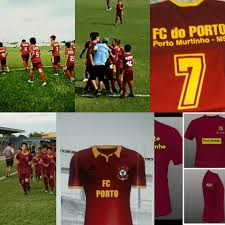 Vá pegando o pau de. Hoje Nosso Futebol Clube Do Porto De Porto Murtinho Ms Facebook