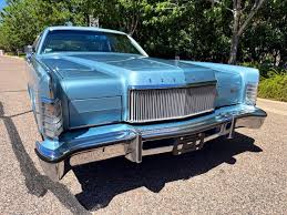 Image result for Admiral Blue 1950 Lincoln