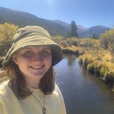 Adrienne Ross's Instagram, Twitter & Facebook