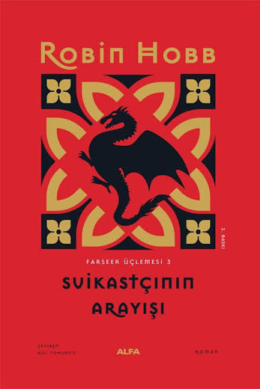 Suikastçının Arayışı