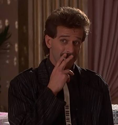 The Most Brutally Honest Line in a Romantic Comedy Comes from The Wedding  Singer | Deja Reviewer