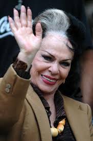 Muere a los 93 años Yolanda Montes 'Tongolele', figura del cine de oro  mexicano