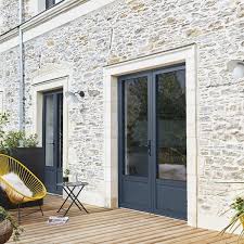 Porte Fenetre Gamme Tentation Porte Fenetre Portes Fenetres Exterieures Fenetres Aluminium