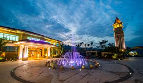 Country garden diamond city is a neighborhood in selangor. Country Garden Diamond City Semenyih Bungalow Semi D Terrace Landed Property With Clubhouse