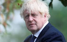 Alexander boris de pfeffel johnson is a british politician and writer serving as prime minister of the united kingdom and leader of the cons. Boris Johnson Nothing Will Have A Greater Effect On Our Children S Life Chances Than Returning To School