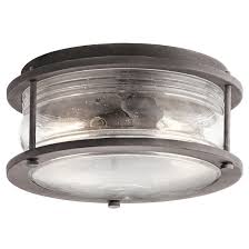 We did not find results for: Loon Peak West Elk Weathered Zinc 2 Bulb Outdoor Flush Mount Wayfair