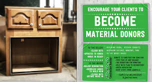 donate your gently used tools and put