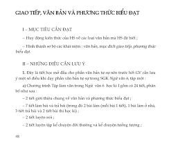 Phó chủ tịch ubnd tp.hcm dương anh đức. Sgv Scan Giao Tiáº¿p VÄƒn Báº£n Va PhÆ°Æ¡ng Thá»©c Biá»ƒu Ä'áº¡t Sach Giao Vien Há»c Online Cung Sachgiaibaitap Com