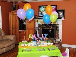 Http Www Newpartyideas Net Wp Content Uploads 2012 06 2yearoldbirthdaypartyideas3 2 Year Old Birthday Party Girls Birthday Party Themes Birthday Party Themes