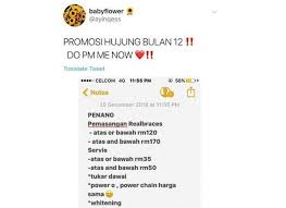 This article provides a status report on the global burden of cancer worldwide using the globocan 2018 estimates of cancer incidence and mortality produced by the international agency for research. Gadis Tawar Braces Murah Promosi Akhir Tahun Tapi Apabila Dr Amalina Bersuara Terus Padam Tweet Viral Mstar