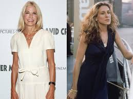 Sjp was seen having a casual day out with andy cohen on sunday, july 18 in downtown new york city. Sex And The City Creator Reveals Why Sarah Jessica Parker Was Nothing Like Carrie Bradshaw The Independent The Independent
