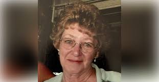 Obituary information for Phyllis S. Baxter