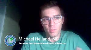 Here is a message from Beautiful Feet International Medical Director  Michael Heiland, MD, regarding the Coronavirus and how it impacts our  organization. We serve a God who is more powerful than any ...