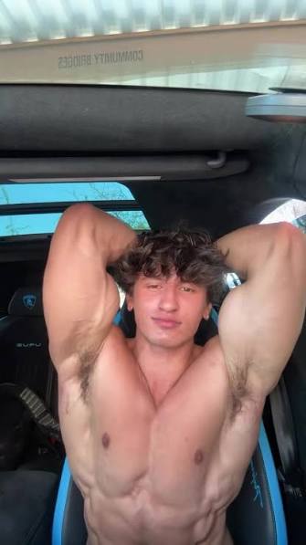 Embracing Natural Beauty: The Trend of Hairy Armpits