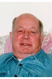 David John “Dave” Fair