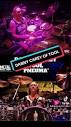 dannycarey #tool #drums | TikTok