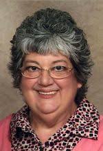 Gladys F. Meredith Weaver (1950-2009)