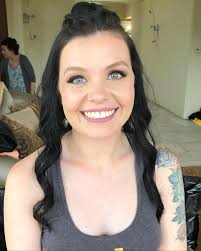 Veronica Fensel Hair & Makeup Artist