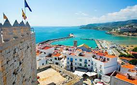 Explore valencia region holidays and discover the best time and places to visit. Valencia Attractions What To See And Do In Summer Telegraph