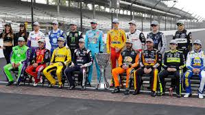 Nascar Playoffs 2019 Drivers Who Will Compete For The