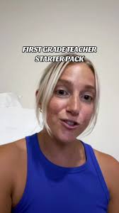 Teacher Starter Pack Ai