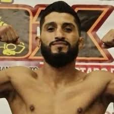 Riot Fight League RFL