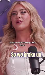 Aaron Hedge's Instagram, Twitter & Facebook