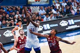 Kouame will definitely beef up our talented gilas squad and bring with him the hard work and tenacity that has helped deliver championships to the ateneo men's basketball team in the uaap, angara said. Uaap Local Or Import Angara Questions Status Of Kouame If Naturalized Abs Cbn News