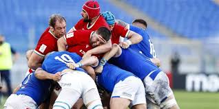 I miglioramenti si vedono ma pearce (inghilterra) calciatori: Rugby Azzurri E Scozia Per Dare Un Senso Al Sei Nazioni Avanti