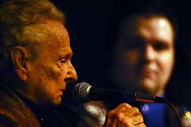 Ralph Stanley