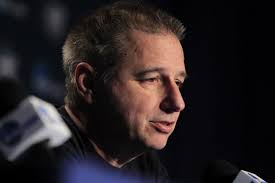 Tensions boil as the investigation into Larry Eustachy continues