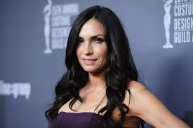 Famke janssen stole my heart. Famke Janssen Is Unrecognizable After Overdoing Plastic Surgery