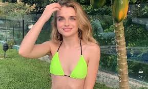 Marina Yers Desnuda El Pack Sexy Más Completo FILTRADOsexiezpix Web Porn