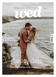 We have the tools to make it as stress free as possible. Weddings Cornwall Weddings Devon Wed Magazine
