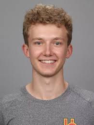 Christopher Mathison's Instagram, Twitter & Facebook