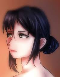 Meet Kat's OC whom she will never shut up about <3