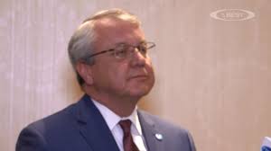 Argo Group's Grose: Judge Us by Our Bottom-Line Results