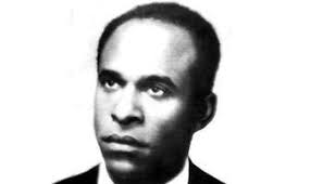 Ne pas confondre avec jacques frantz, pseudonyme de serge de beketch. Les Damnes De La Terre De Frantz Fanon D Une Brulante Actualite Jeune Afrique