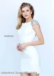 Sherri Hill 50640 Sherri Hill Miss Priss Prom And Pageant Store Lexington Kentucky Larges Unique Prom Dresses Fitted Homecoming Dresses Trendy Party Dresses