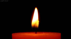 On desktop right click the animation and select save. Beautiful Candle Animated Gif Pics Best Animations
