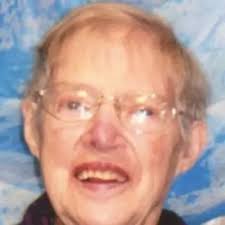 Obituary information for Carol Jean Young