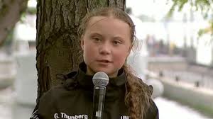 Greta thunberg has gained international recognition for her climate change activism. Greta Thunberg S Parents Went Green To Save Their Daughter