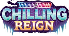 Logo Chilling Reign