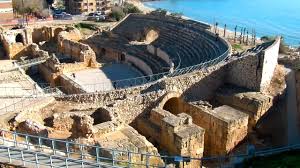 Maybe you would like to learn more about one of these? Tarragona Sehenswurdigkeiten Umgebung á… Reisetipps